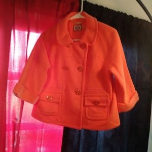 Juicy Couture Blazer